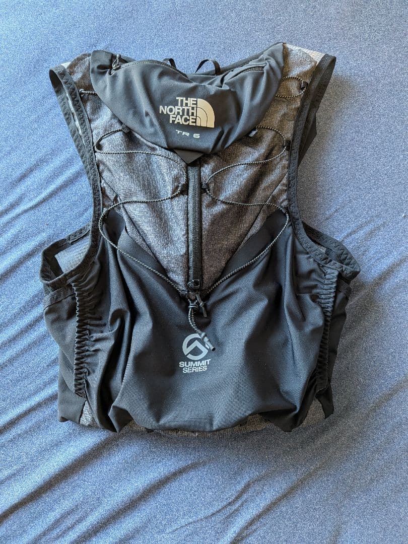 ノースフェイス　TR6