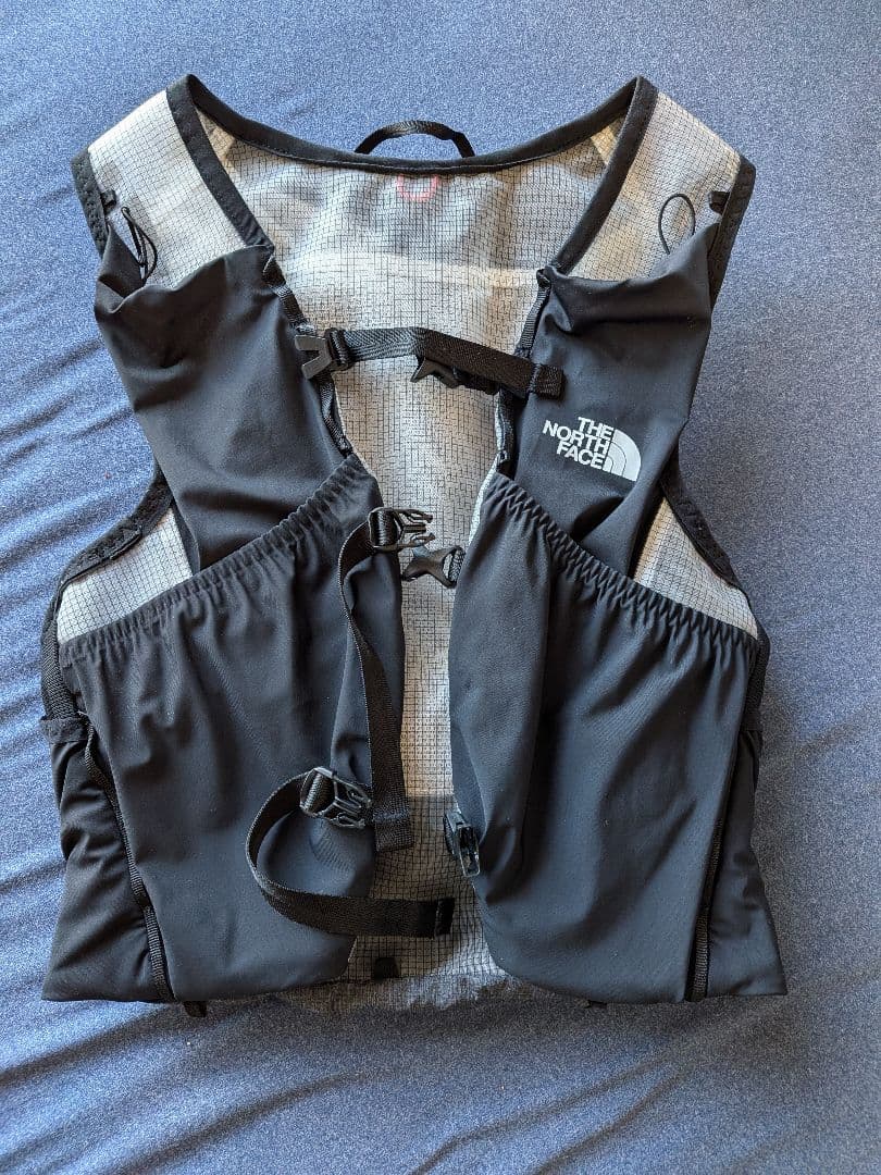 ノースフェイス　TR6