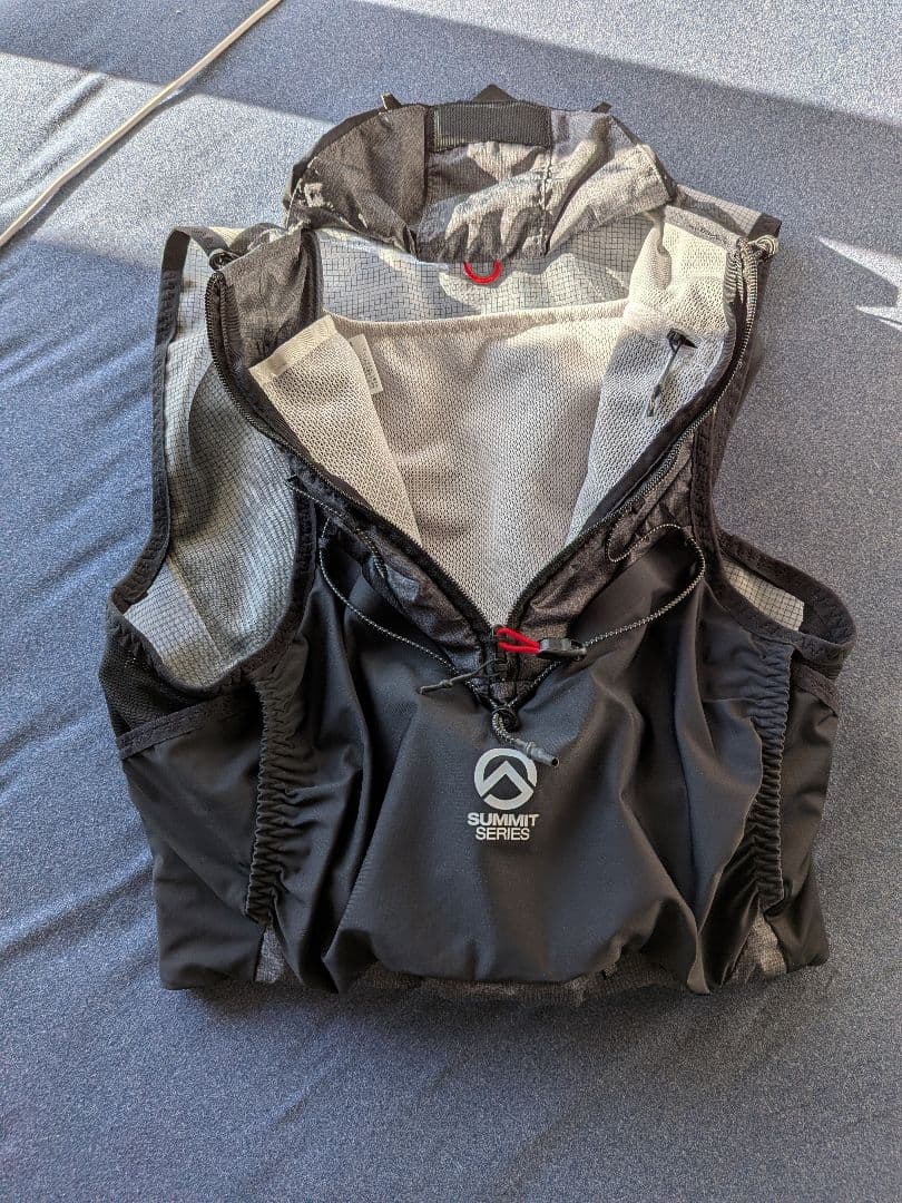 ノースフェイス　TR6