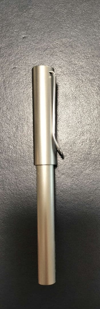 【値下】クアデルノ(Gen.2) A5　LAMYペン、カバー付