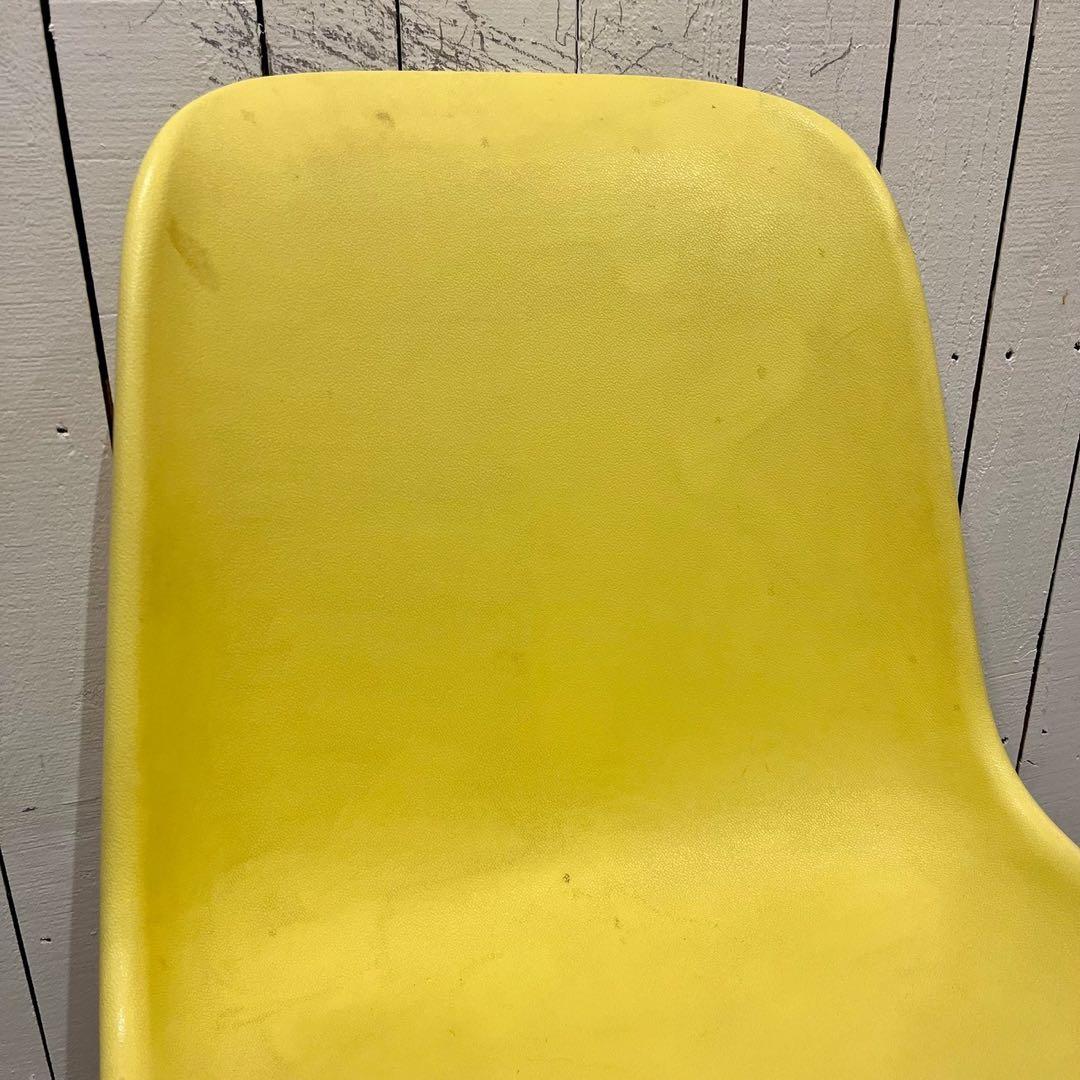 イタリア製 MOD ELENA スタッキングチェア