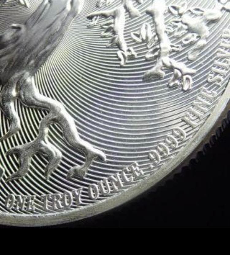 2021年 ニュージーランド 銀貨 エリザベス2世 ニウエ カプセル入り 1oz