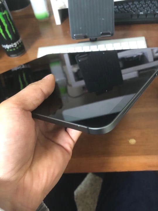 iPad Pro 12.9インチ第3世代64gWi-Fi + Cellular