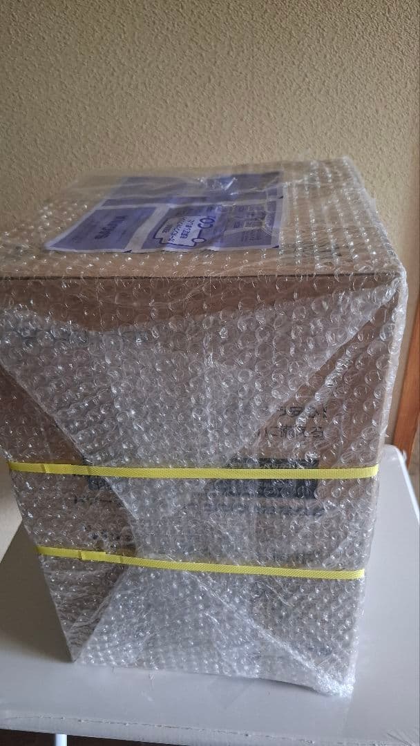 【新品未使用】YAMAZEN(山善)製サーキュレーター RCRP-W018