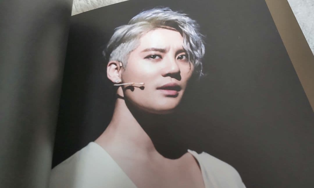 ドリアングレイCD ジュンス