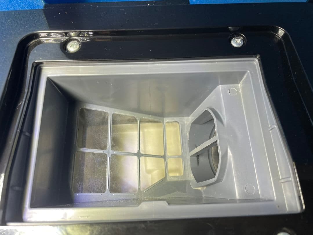 【全国送料無料】Panasonic ドラム式洗濯機 NA-VD220L