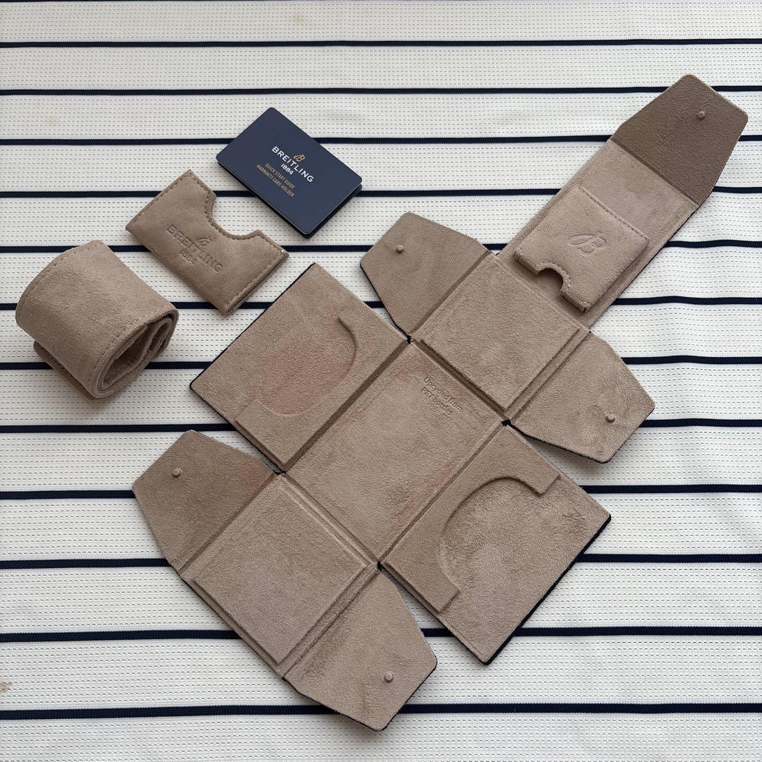 【ブライトリング　ナビタイマーコマ　他】