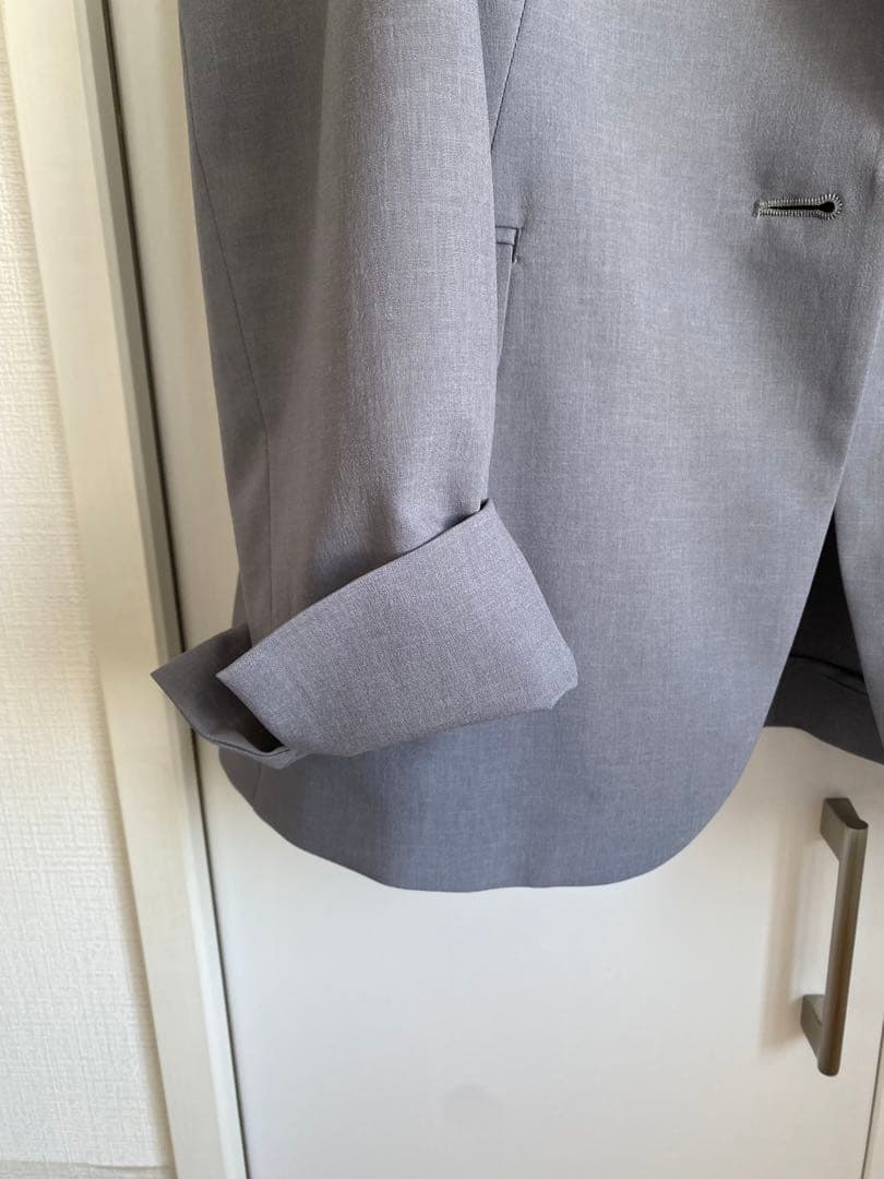 AOKIレディーススーツ夏用新作9号