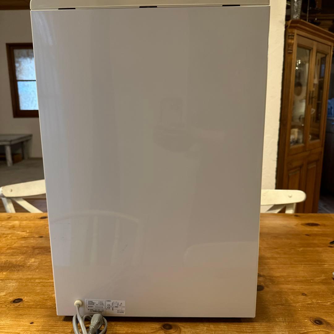 お値下げしますSK-30 JHBS 4段発酵器　ジャパンホームベーキングスクール