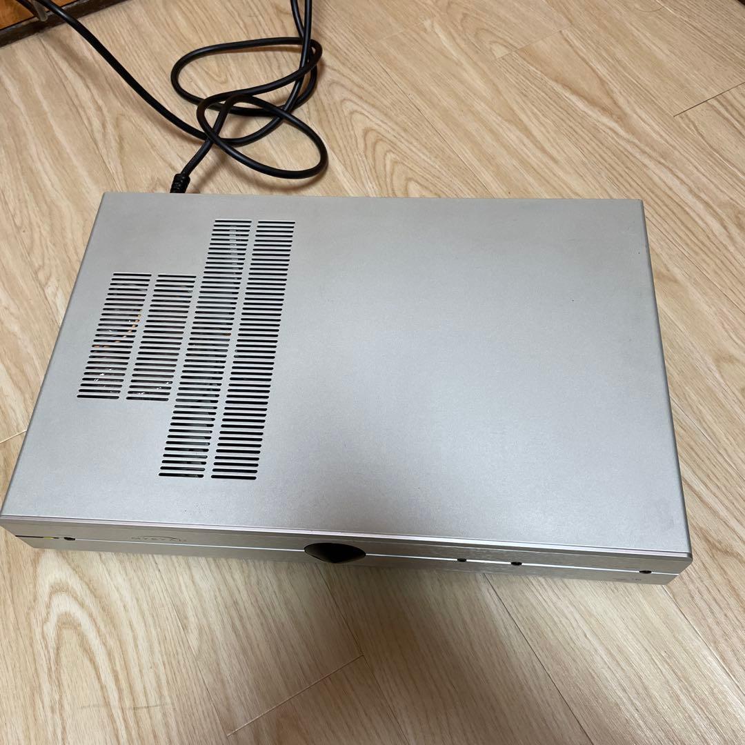 MYRYAD Z140プリメインアンプ