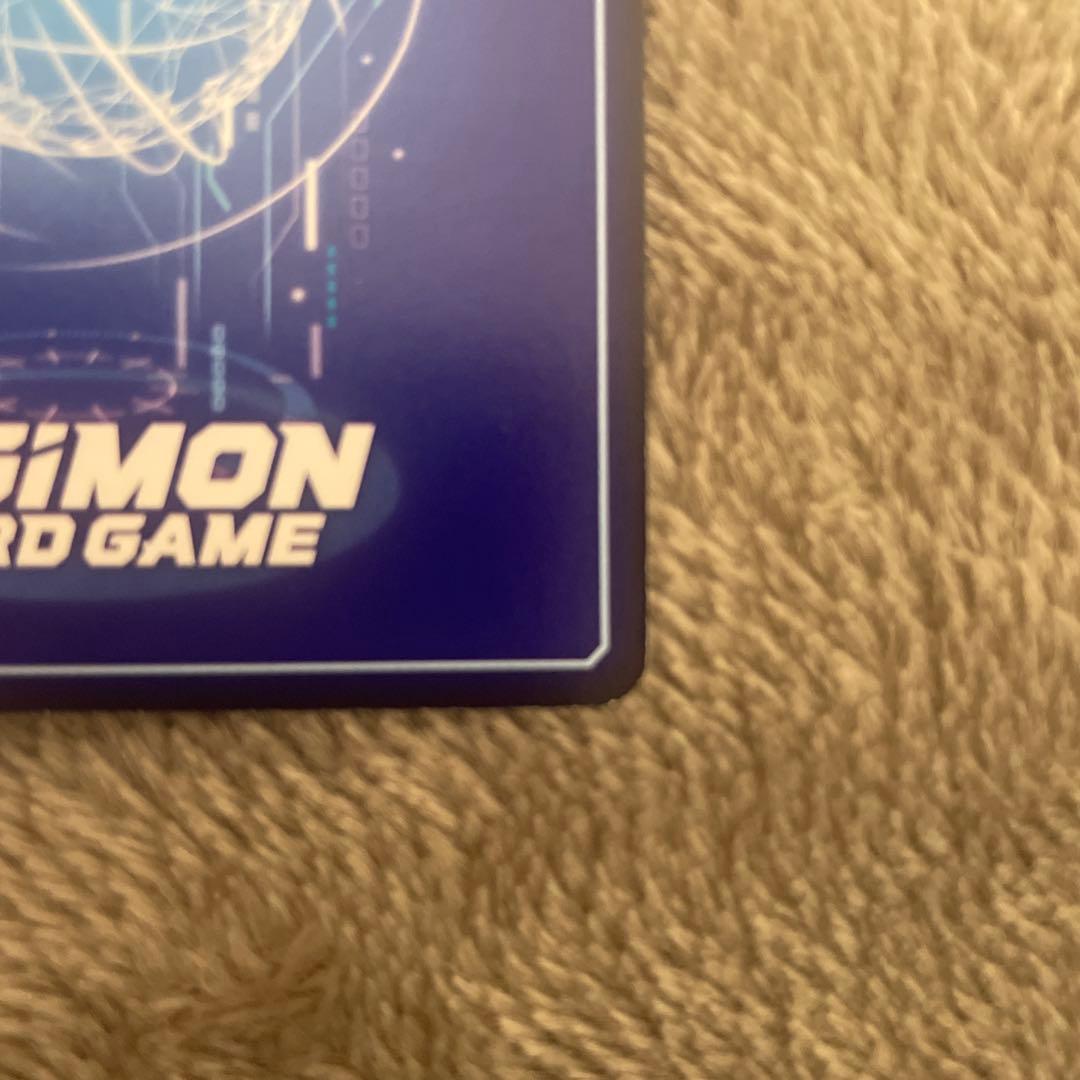 オメガモンX抗体　パラレル