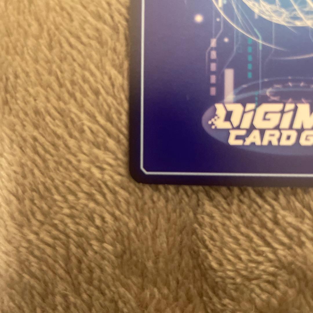 オメガモンX抗体　パラレル