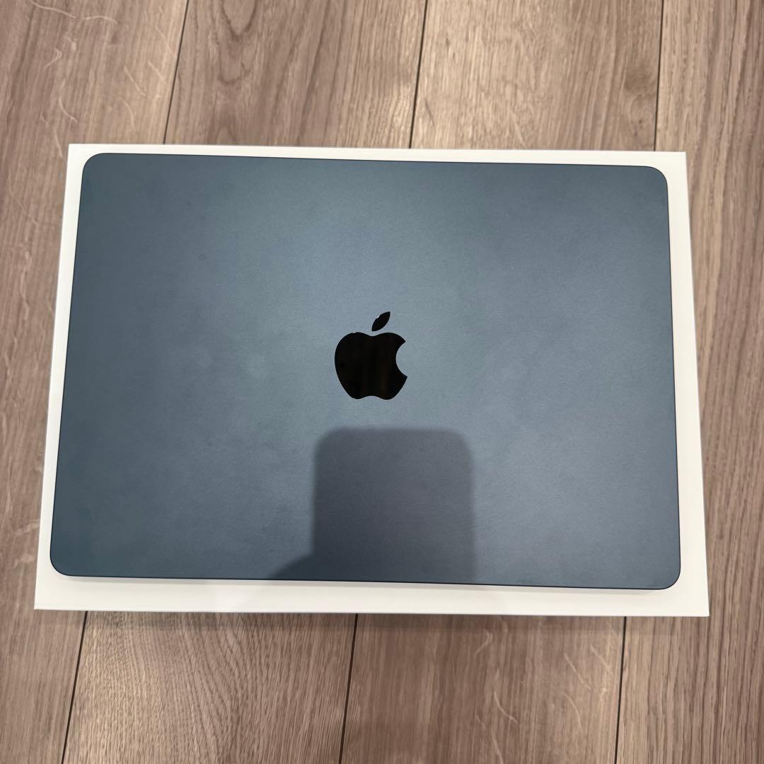 専用　Macbook Air M4 13インチ　Apple