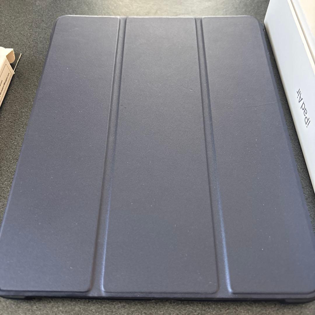 11インチiPad Air（M2）128GB Wi-Fi スターライト