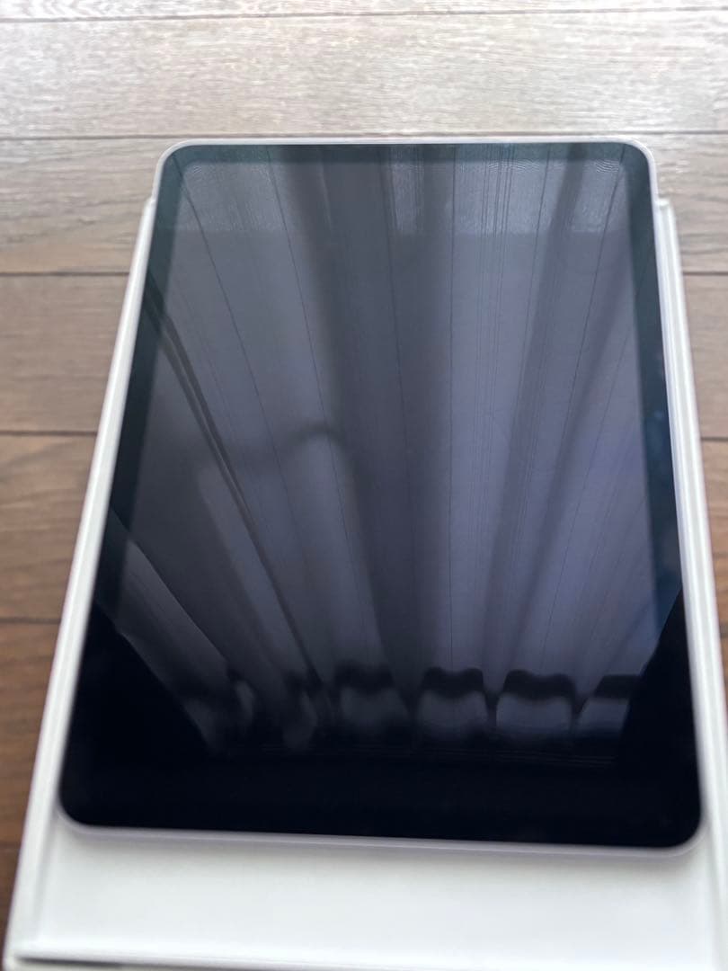 11インチiPad Air（M2）128GB Wi-Fi スターライト