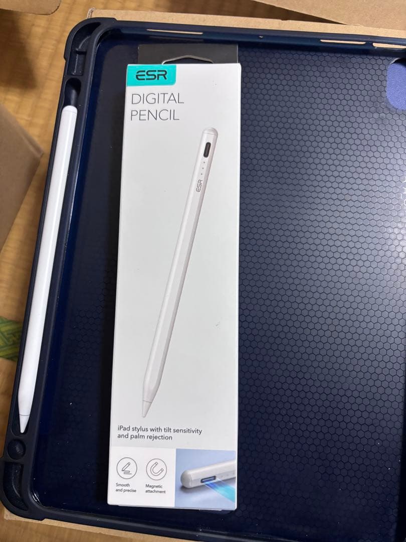11インチiPad Air（M2）128GB Wi-Fi スターライト