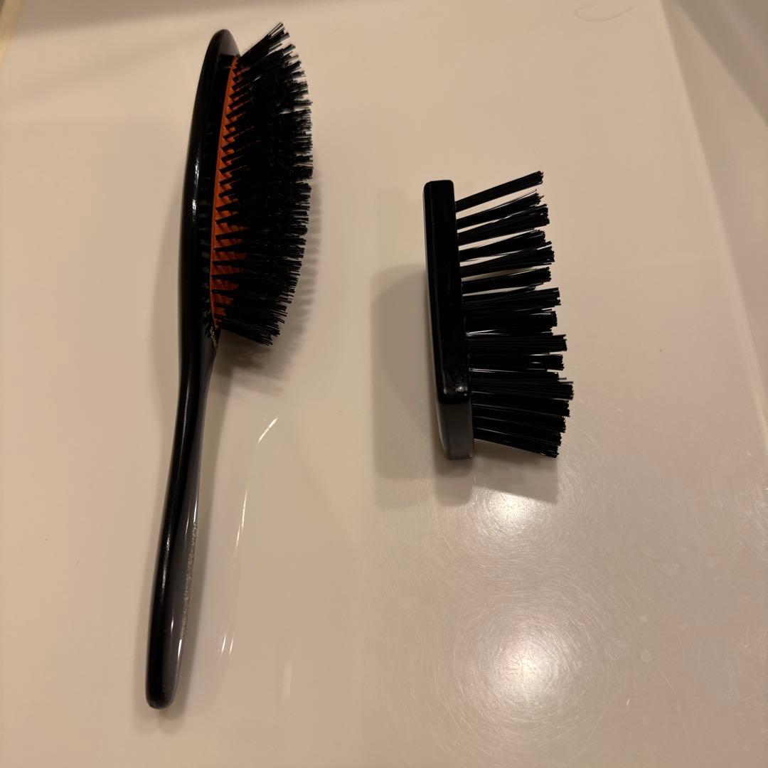 Mason Pearson Londonメイソンピアソンロンドン新品同様　送料込